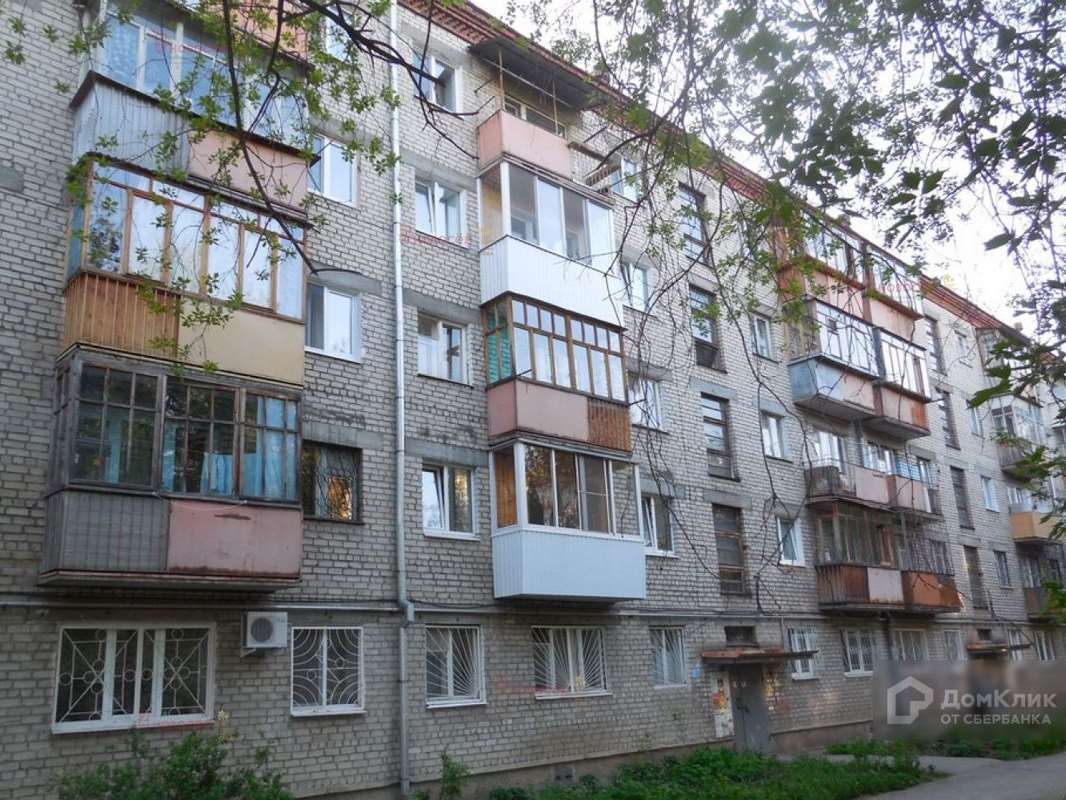Комната Екатеринбург улица, фото №8