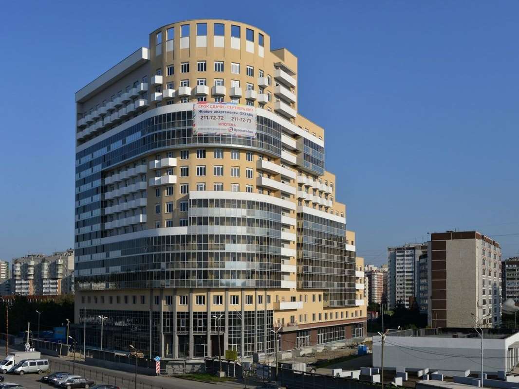 Студия Екатеринбург улица, фото №4