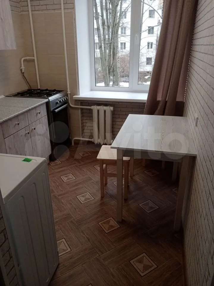 Комната пл. Мужества площадь, фото №2