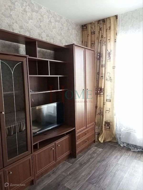 Однокомнатная квартира Новосибирск улица, фото №10