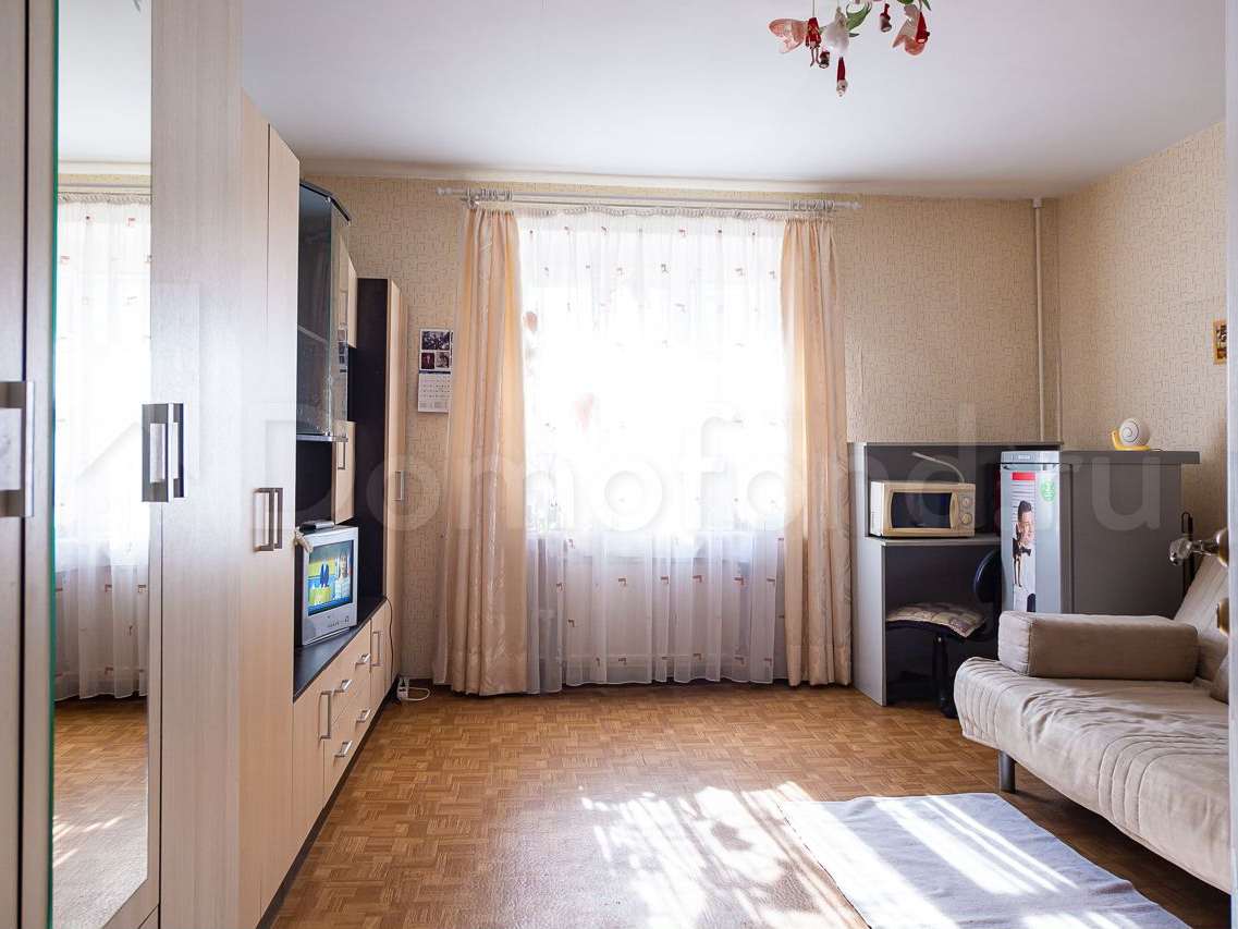 Комната пр. Просвещения проспект, 14 к. 4, фото №11