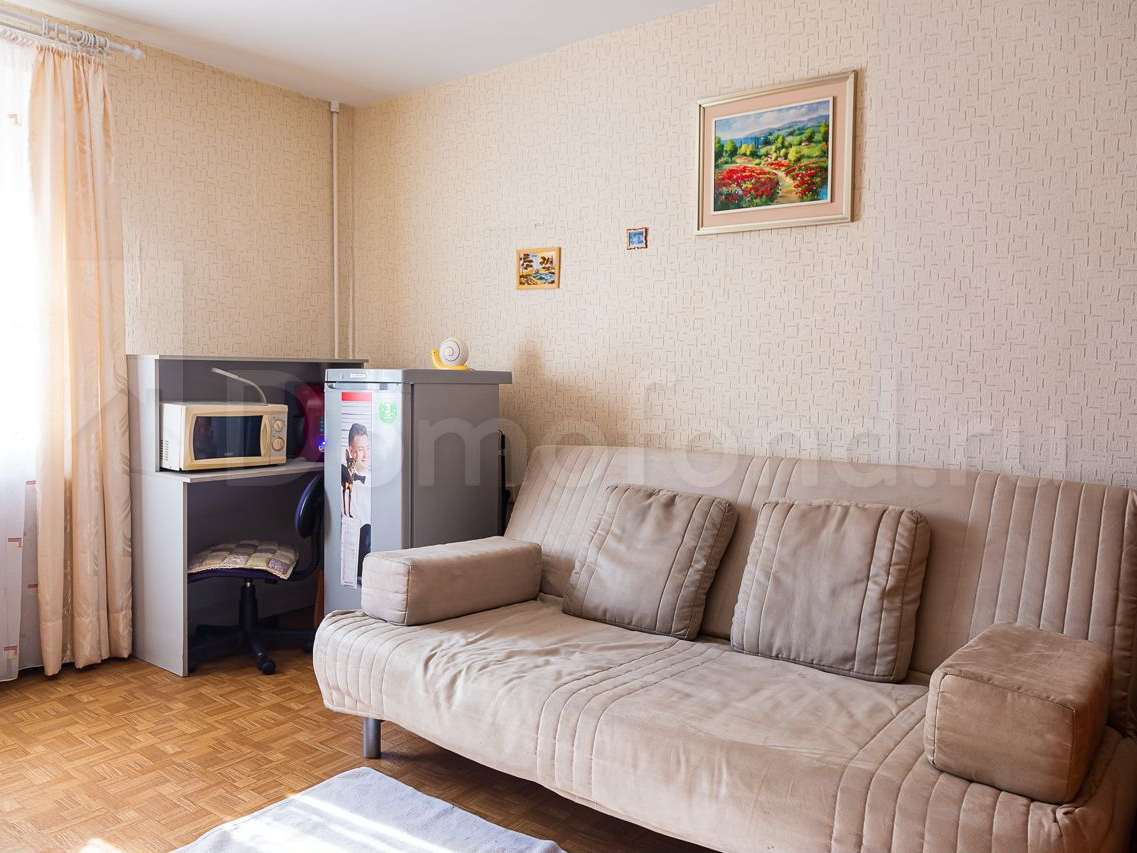 Комната пр. Просвещения проспект, 14 к. 4, фото №6