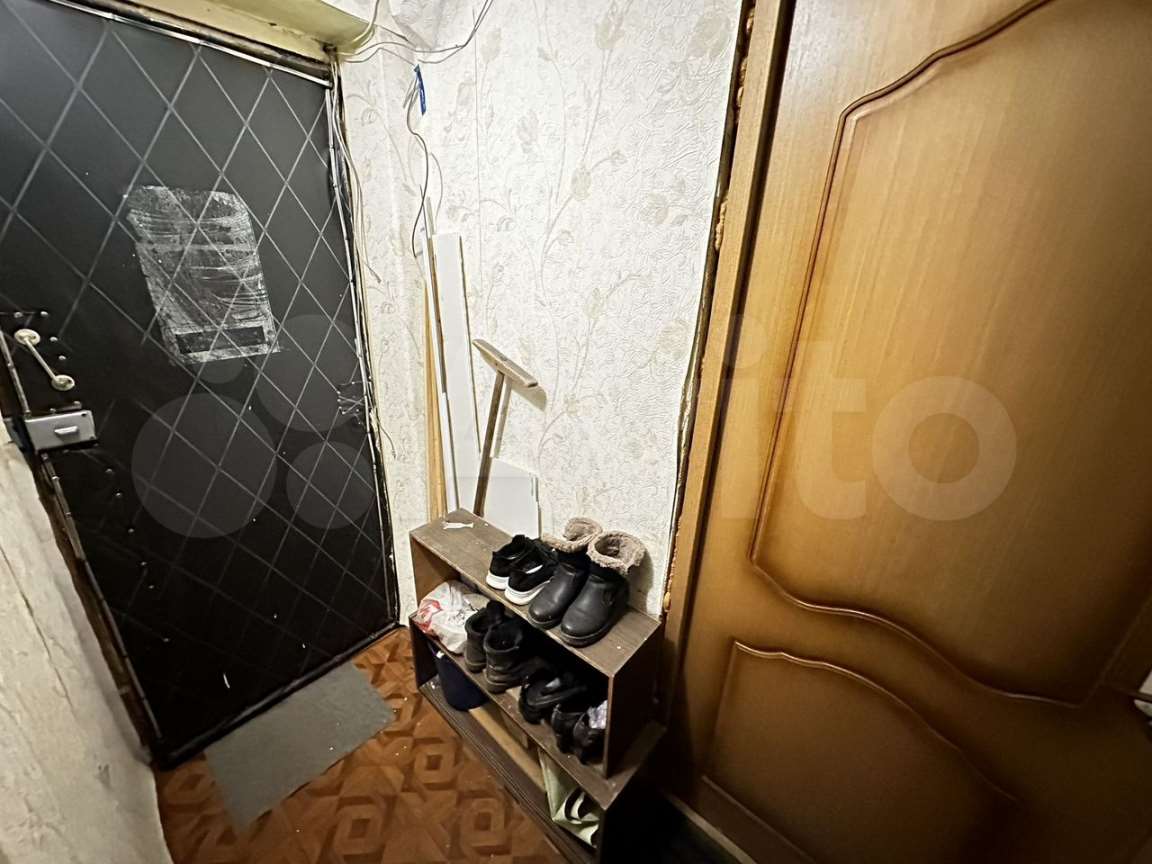 Комната Партизанская улица, 58, фото №7