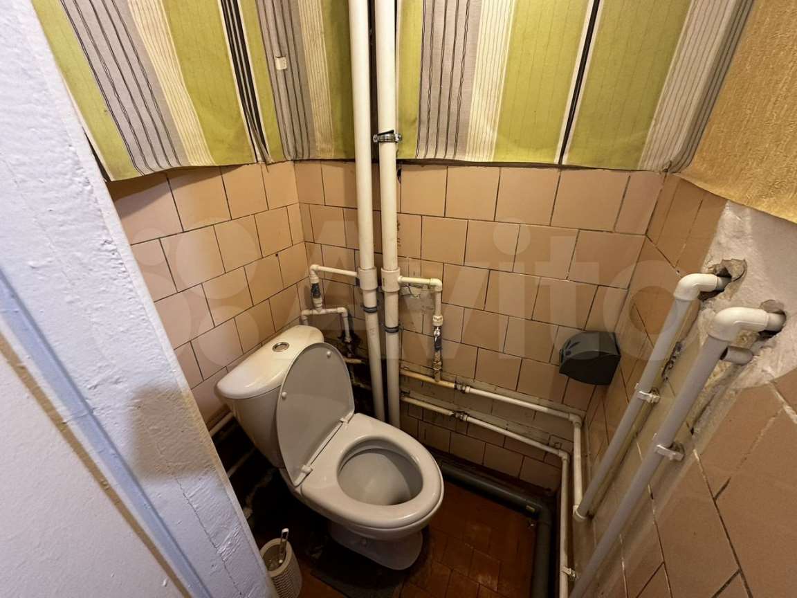 Комната Партизанская улица, 58, фото №6