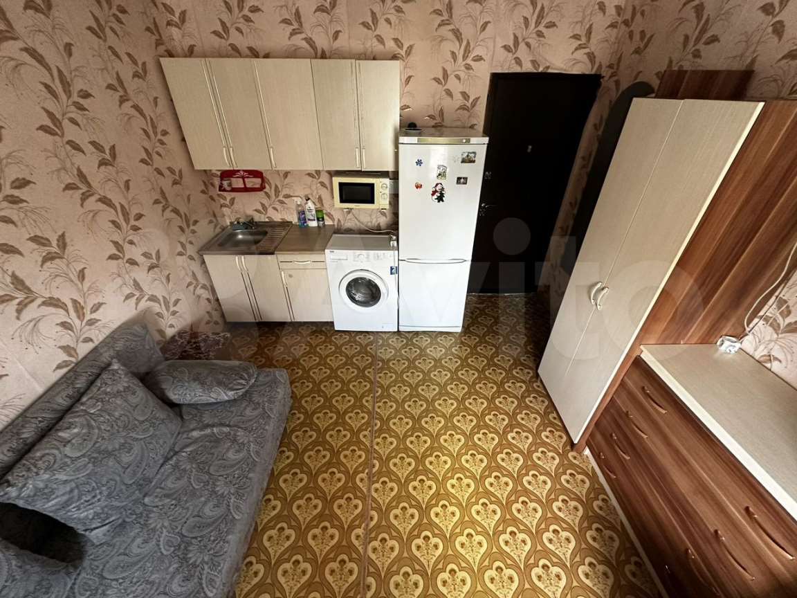 Комната Партизанская улица, 58, фото №2