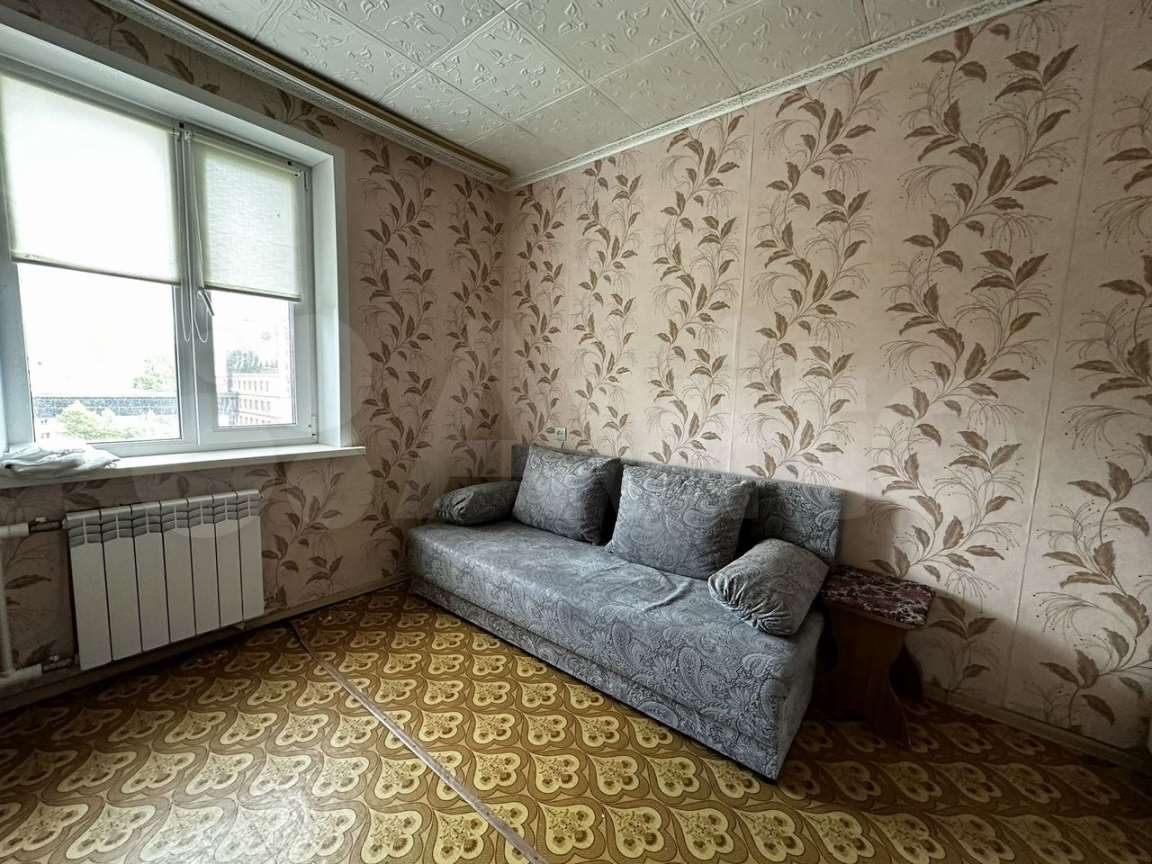Комната Партизанская улица, 58, фото №5