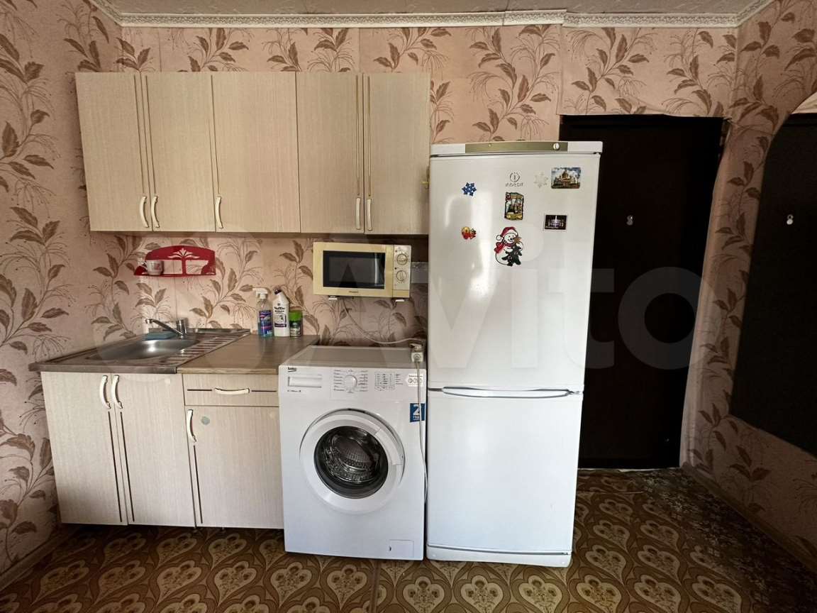 Комната Партизанская улица, 58, фото №10