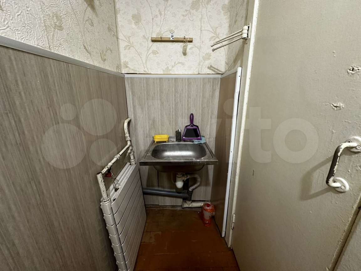Комната Партизанская улица, 58, фото №8