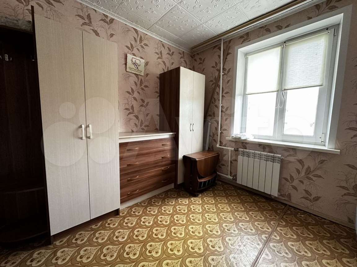 Комната Партизанская улица, 58, фото №9