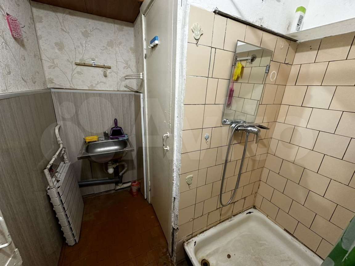 Комната Партизанская улица, 58, фото №4