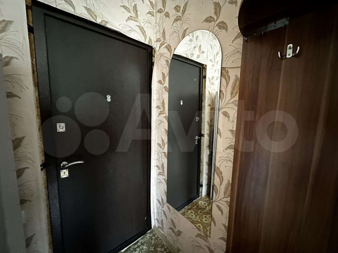 Комната Партизанская улица, 58, фото №3