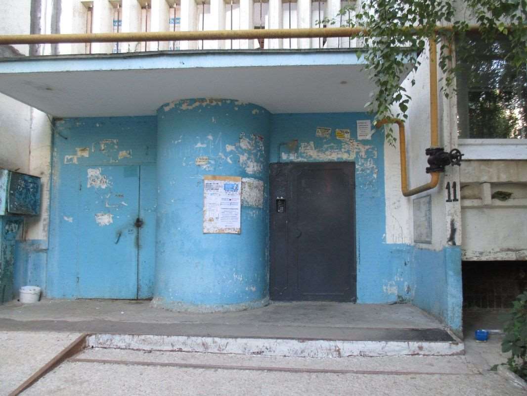 Однокомнатная квартира Самара улица, фото №2