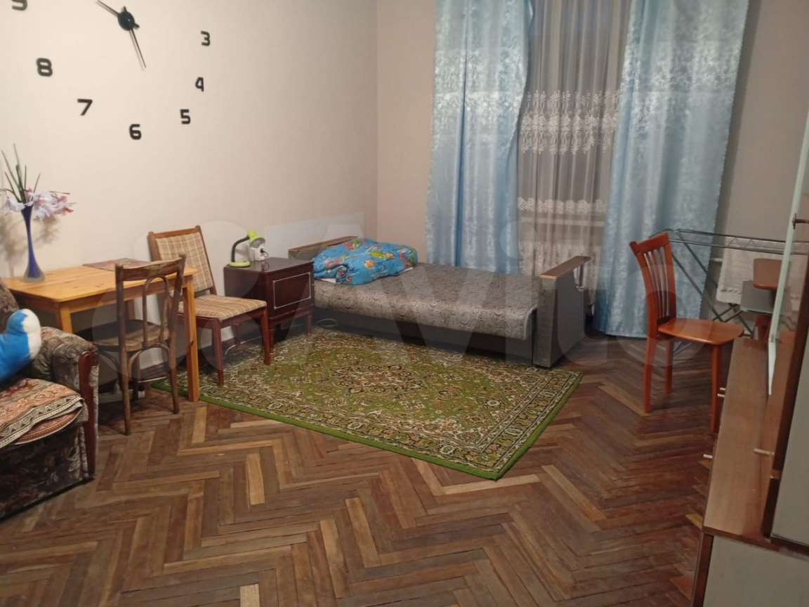 Комната ул. Зайцева улица, 13, фото №1