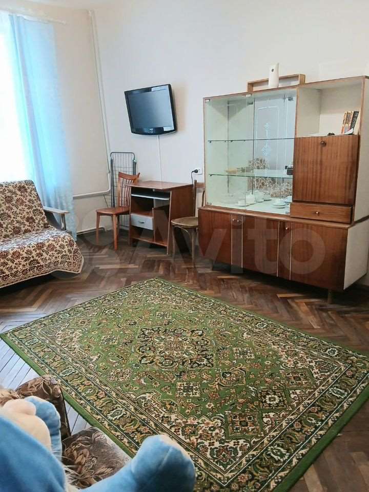 Комната ул. Зайцева улица, 13, фото №6