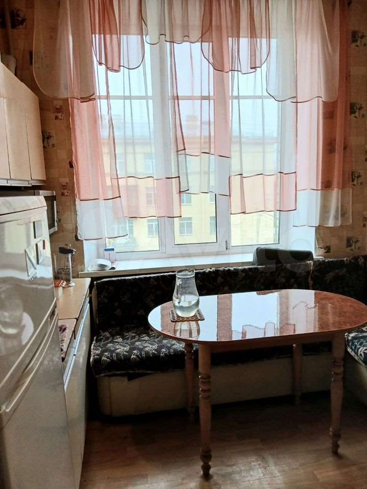 Комната ул. Зайцева улица, 13, фото №2