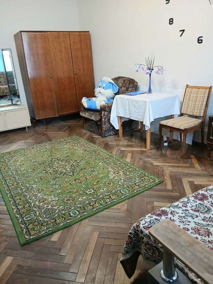 Комната ул. Зайцева улица, 13, фото №8