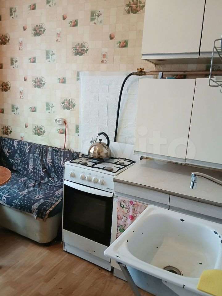 Комната ул. Зайцева улица, 13, фото №7