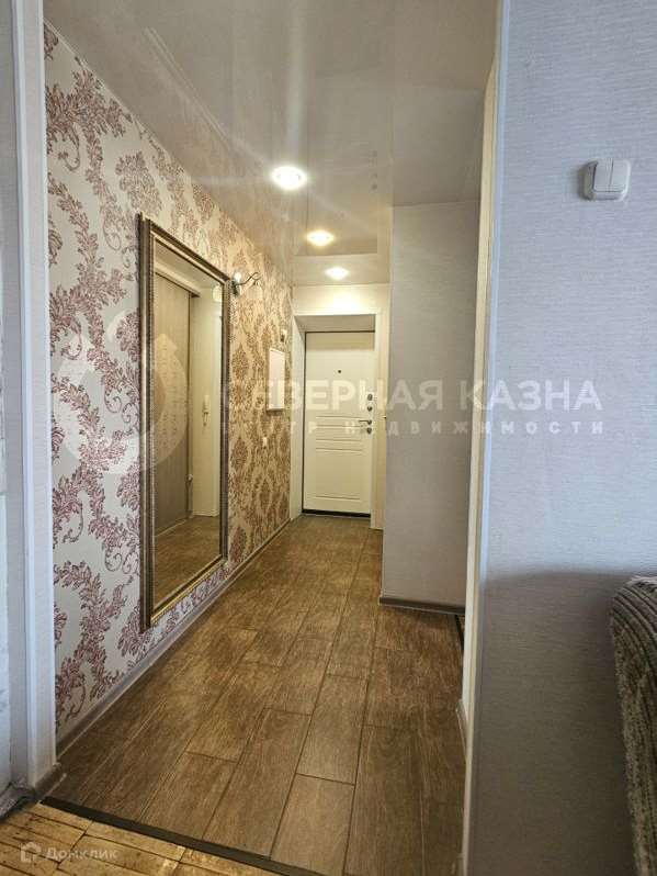 Трехкомнатная квартира Екатеринбург улица, фото №2