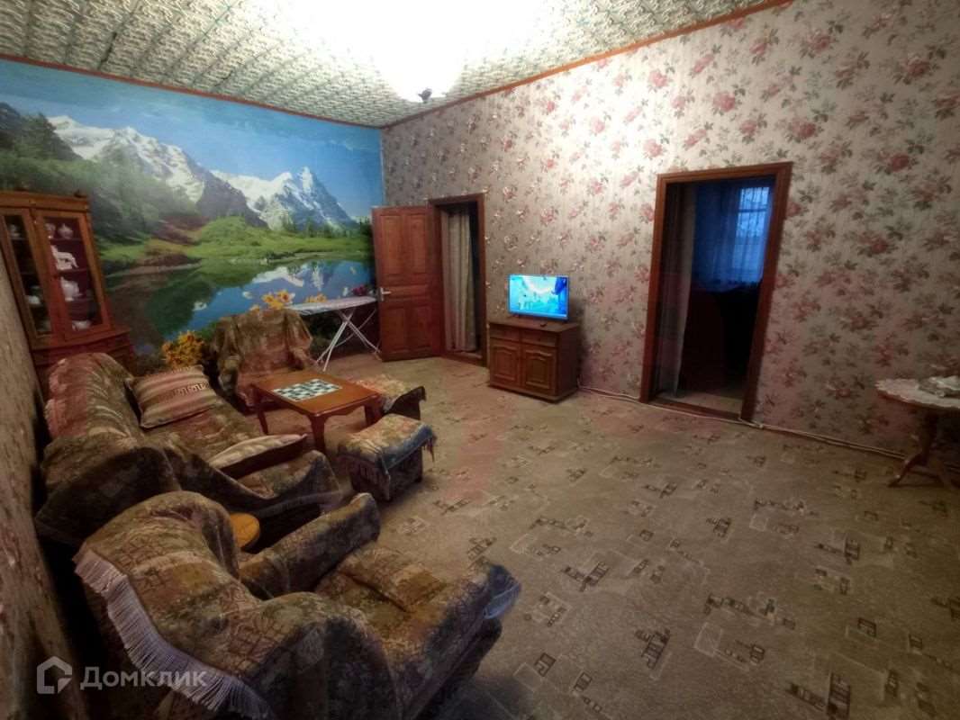 Дом 3 комнаты ул. Спутник улица, фото №1