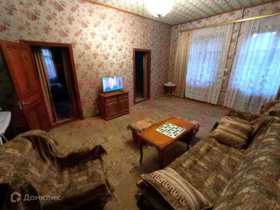 Дом 3 комнаты ул. Спутник улица, фото №2