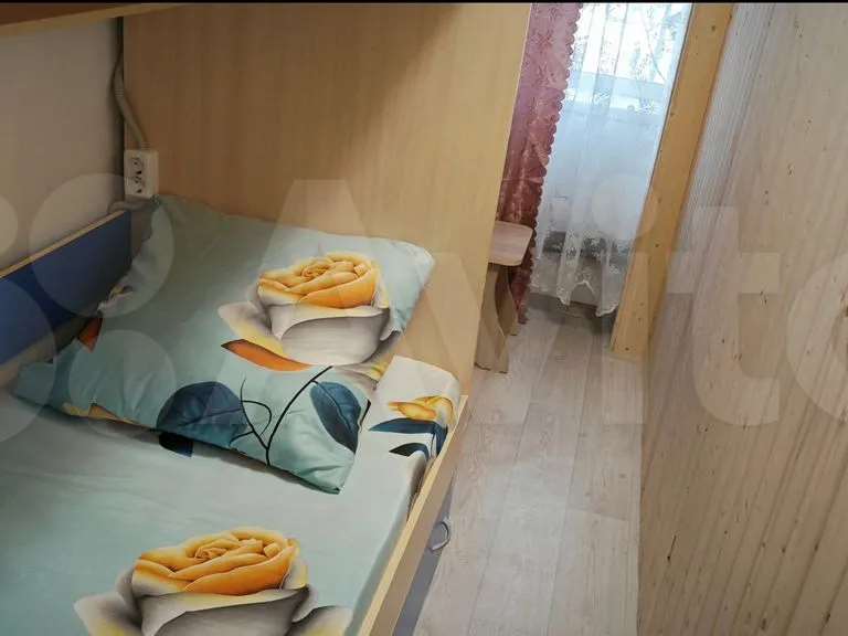 Комната Крестинского улица, 31, фото №5