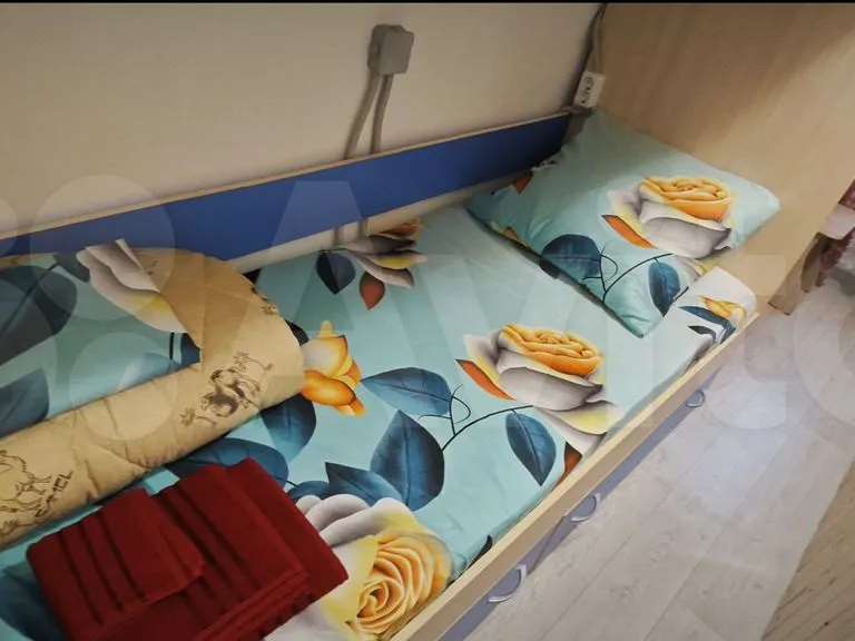 Комната Крестинского улица, 31, фото №1