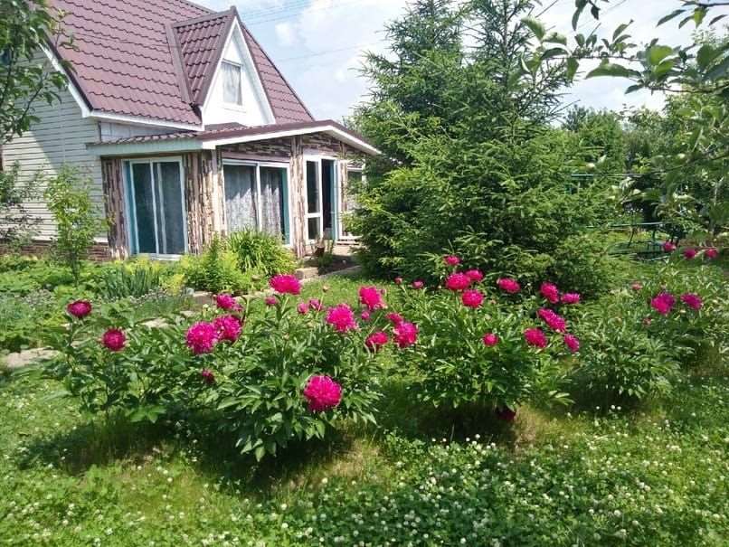 Дом 3 комнаты Самарская область улица, фото №1