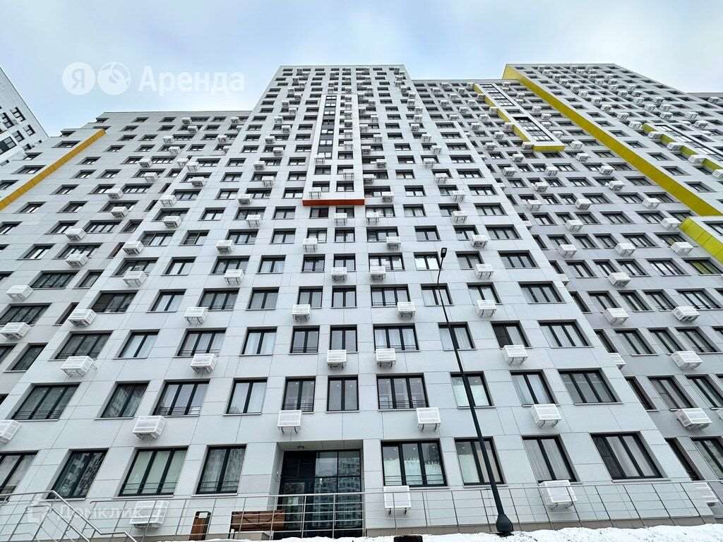 Однокомнатная квартира 3 улица, 0, фото №2