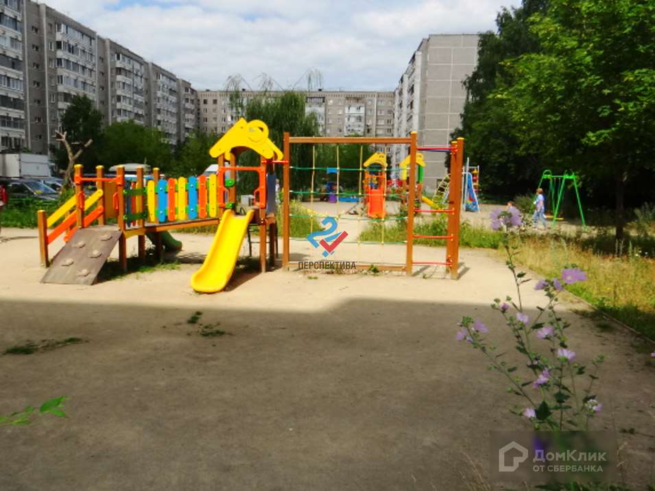 Двухкомнатная квартира Екатеринбург улица, фото №8