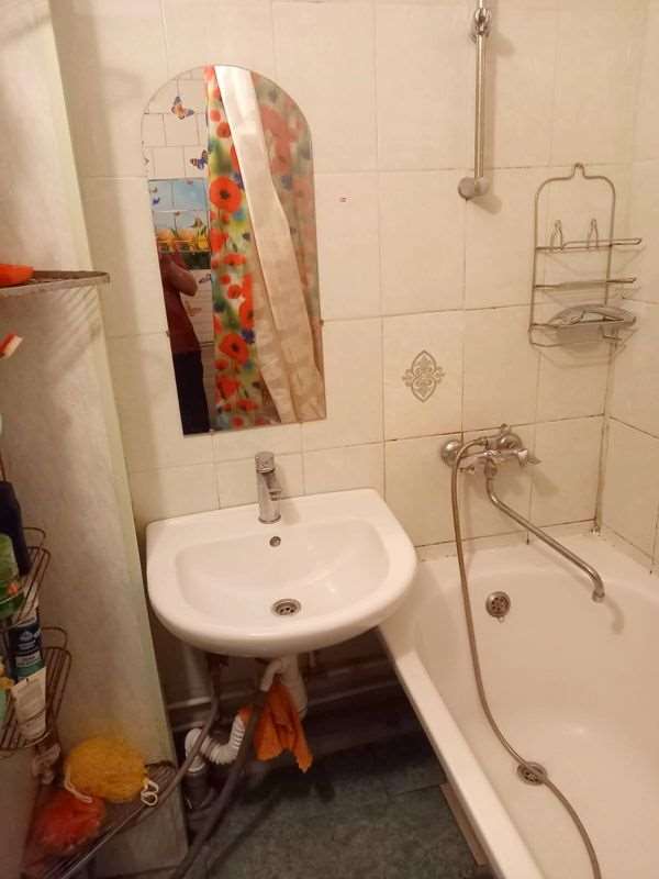 Комната ул. Дыбенко улица, 9 к. 1, фото №3