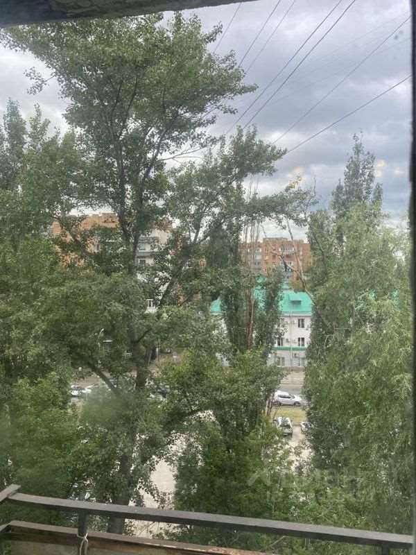 Однокомнатная квартира Самара улица, фото №3