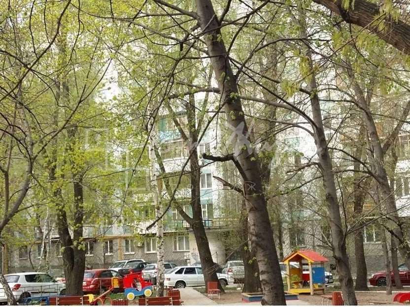 Однокомнатная квартира Самара улица, фото №7