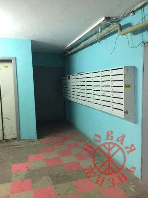 Однокомнатная квартира Самара улица, фото №2