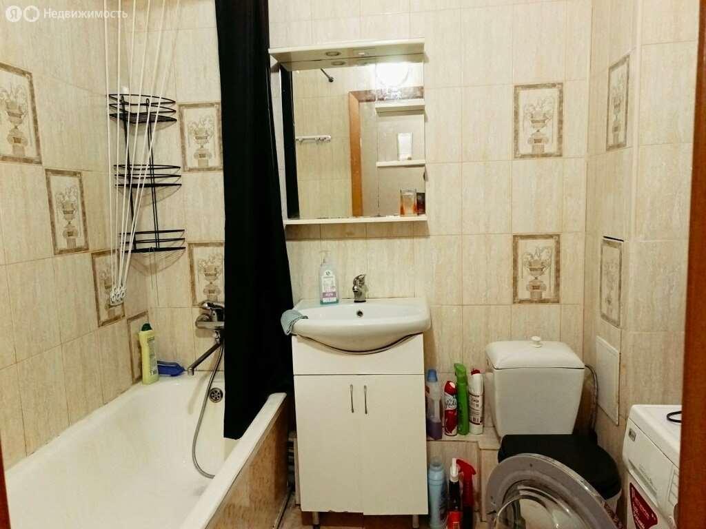 Однокомнатная квартира пр. Кондратьевский проспект, 70 к. 1, фото №3