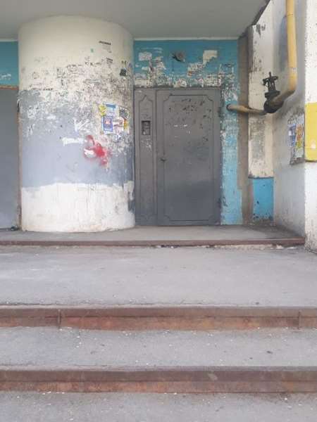 Однокомнатная квартира Самара улица, фото №4