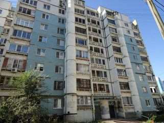 Однокомнатная квартира Самара улица, фото №3