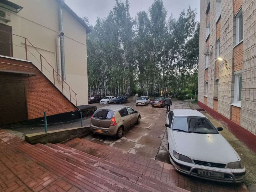Студия Красноармейская улица, 120, фото №3