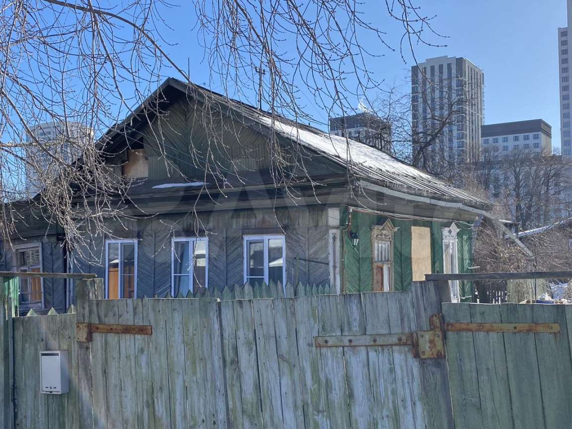 Дом 1 комната 2 улица, фото №7