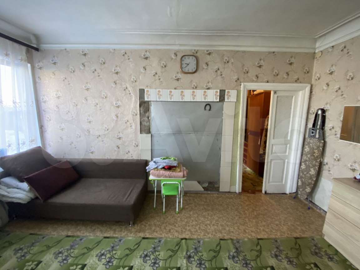 Дом 1 комната 2 улица, фото №6