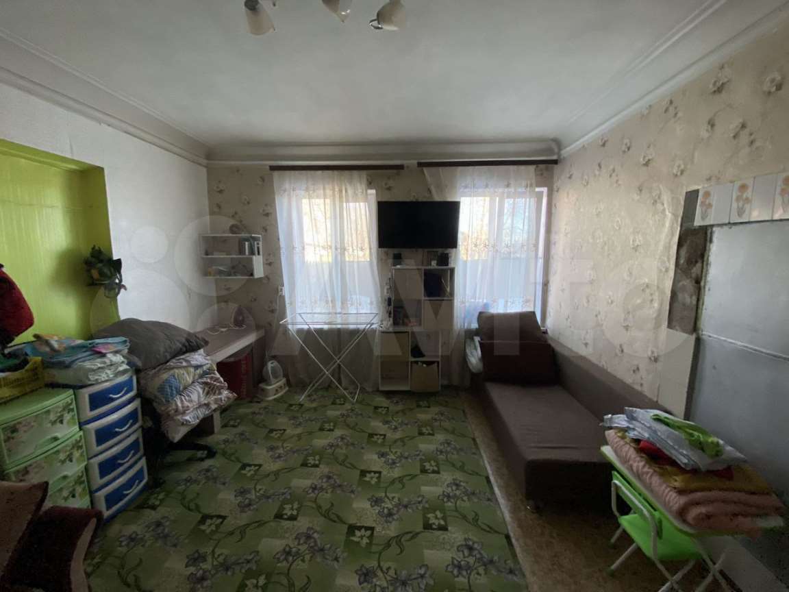 Дом 1 комната 2 улица, фото №2