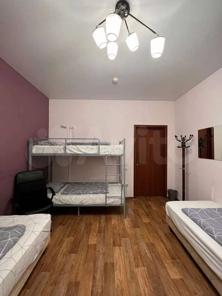 Комната Тан улица, фото №3