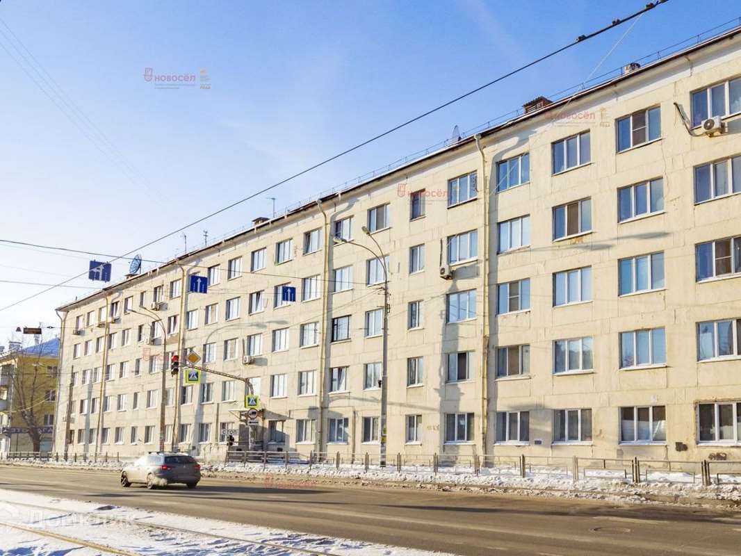 Студия Екатеринбург улица, фото №4