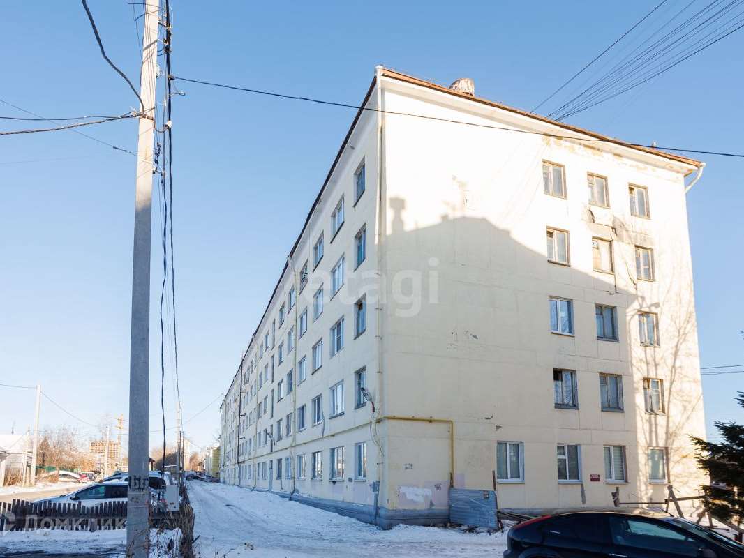 Студия Екатеринбург улица, фото №10