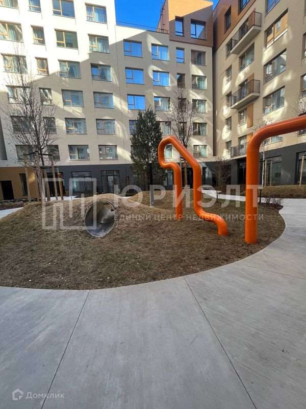 Однокомнатная квартира Екатеринбург улица, фото №6