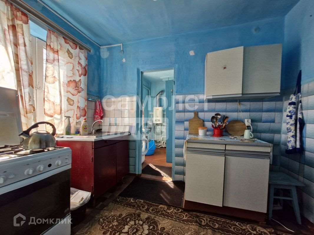 Дом 6 комнат Краснодарская улица, фото №1
