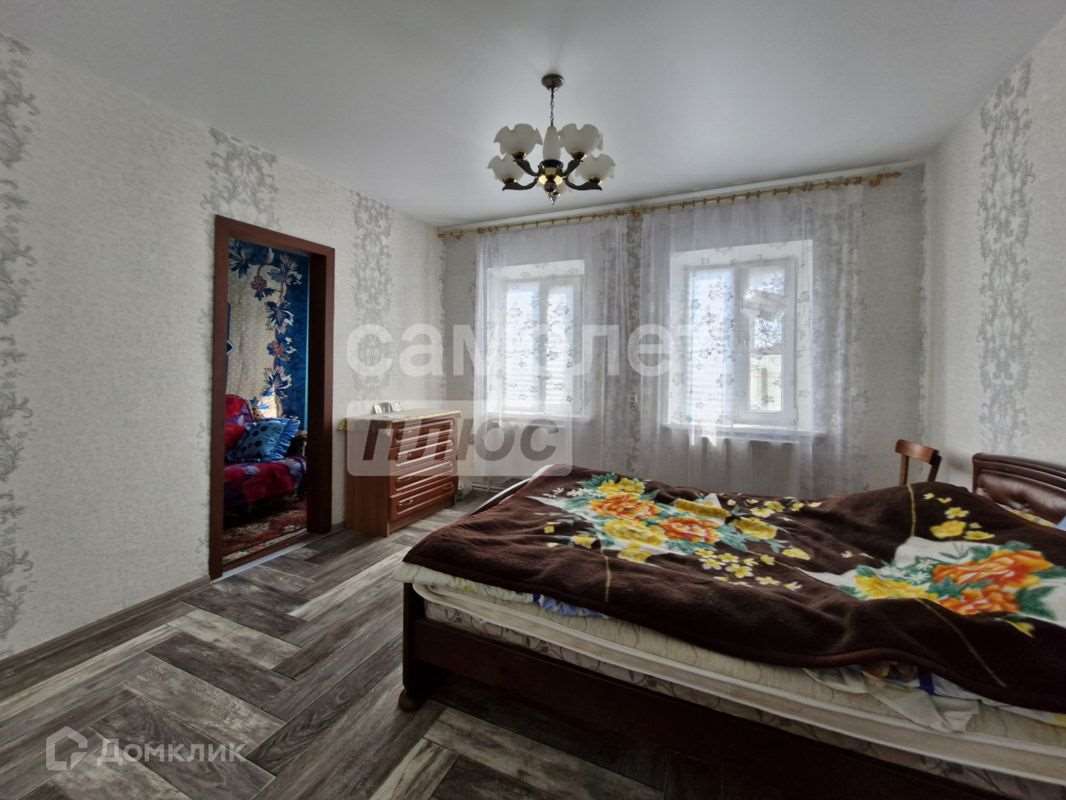 Дом 6 комнат Краснодарская улица, фото №2