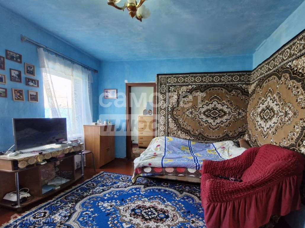 Дом 6 комнат Краснодарская улица, фото №3