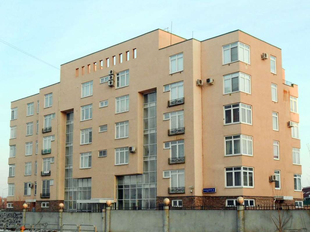 Трехкомнатная квартира Челябинск улица, фото №5