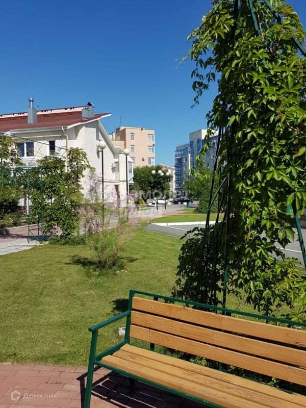 Трехкомнатная квартира Челябинск улица, фото №8