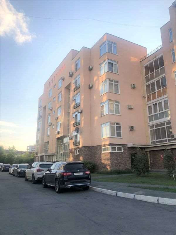Трехкомнатная квартира Челябинск улица, фото №3